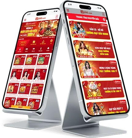 Trải nghiệm người dùng mượt mà trên fcb8 app