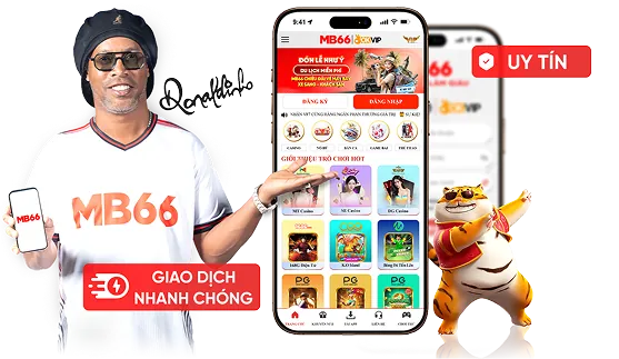 Đồ họa sống động FCB8