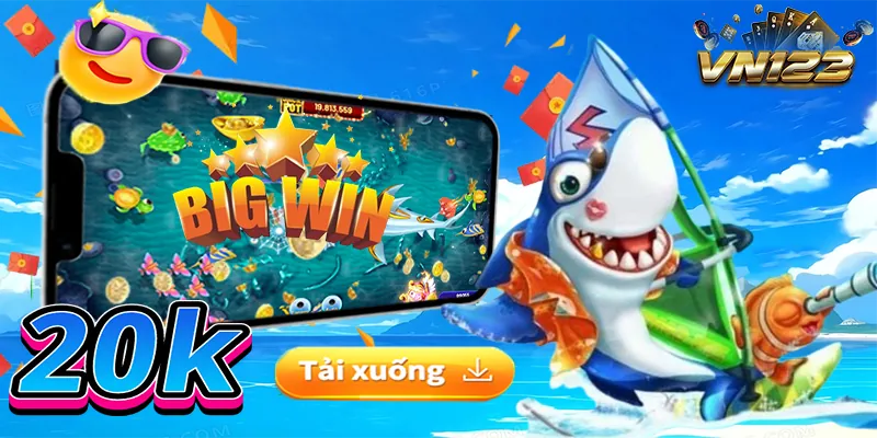 Sự kiện khuyến mãi mới FCB8 App