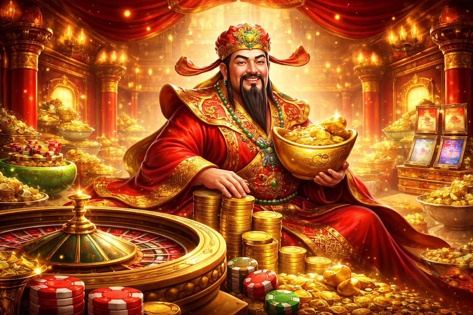 Khuyến mãi chào mừng thành viên mới