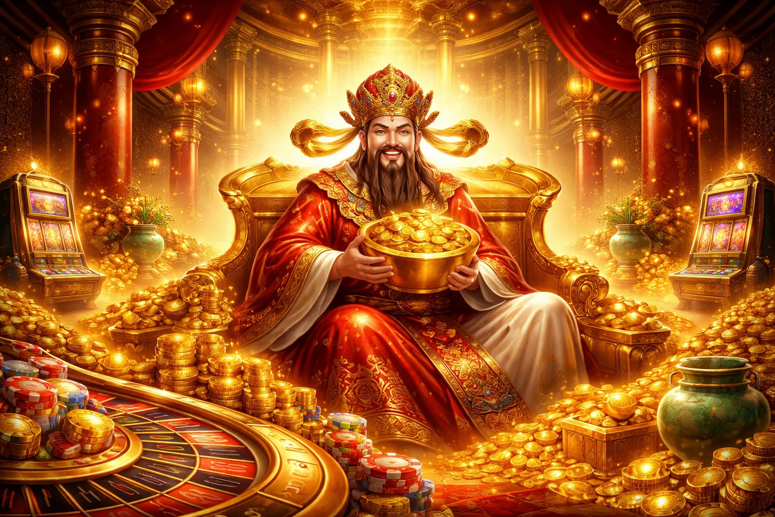 Hình ảnh chính blog fcb8 app với các trò chơi cá cược thể thao và casino sôi động