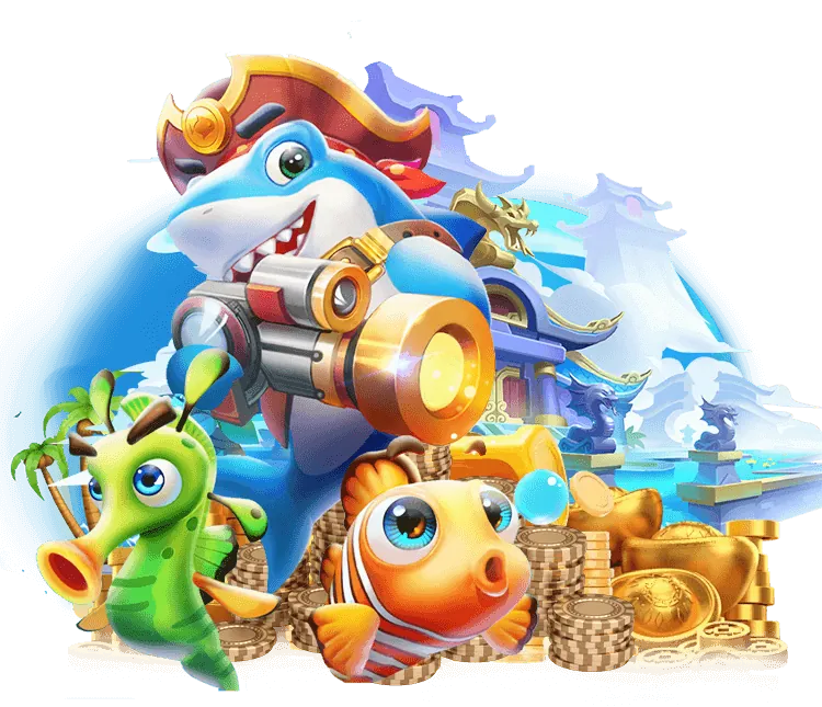 Trò chơi Video Slot hiện đại tại fcb8 app
